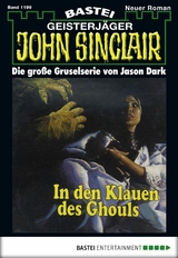 John Sinclair 1199 - Jason Dark
