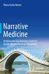 Narrative Medicine - Maria Giulia Marini