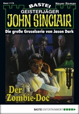 John Sinclair 1175 - Jason Dark