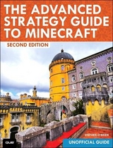 The Advanced Strategy Guide to Minecraft - O'Brien, Stephen