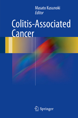 Colitis-Associated Cancer - 