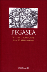 Pegasea - 
