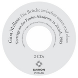 Die Brücke zwischen unten und oben - Mallasz, Gitta