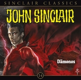 John Sinclair Classics - Folge 14 - Jason Dark