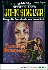 John Sinclair 1198 - Jason Dark
