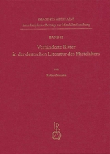 Verhinderte Ritter in der deutschen Literatur des Mittelalters - Robert Steinke