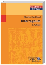 Interregnum - Martin Kaufhold