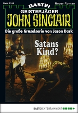 John Sinclair 1169 - Jason Dark