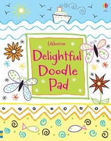 Delightful Doodle Pad - Robson, Kirsteen