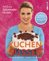 Kuchen & S&uuml;&szlig;es - Andrea Schirmaier-Huber