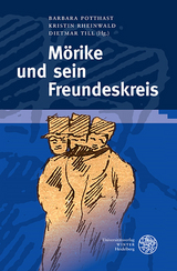M&ouml;rike und sein Freundeskreis - 