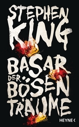 Basar der b&ouml;sen Tr&auml;ume - Stephen King