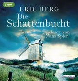 Die Schattenbucht - Eric Berg
