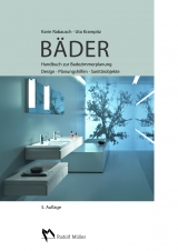 Bäder - Karin Rabausch, Uta Krampitz