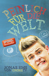 Peinlich f&uuml;r die Welt - Jonas Ems