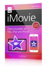 iMovie - Johann Szierbeck