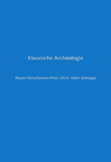 Klassische Arch&auml;ologie - 