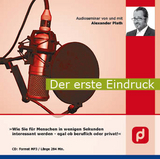 Der erste Eindruck - Alexander Plath