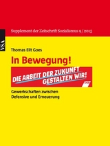 In Bewegung! -  Eilt Goes