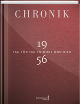 Jubil&auml;umschronik 1956