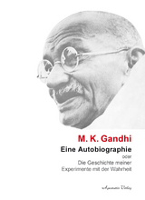 M. K. Gandhi - Gandhi, M. K.