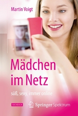 M&auml;dchen im Netz - Martin Voigt