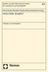 Homo faber disabilis? - 
