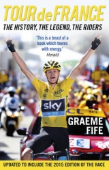 Tour de France - Fife, Graeme