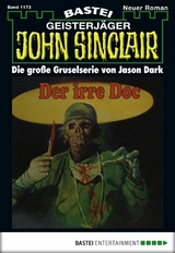 John Sinclair 1173 - Jason Dark