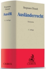 Ausl&auml;nderrecht - 