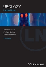 Lecture Notes: Urology - Kaisary, Amir V.; Pigott, Katharine; Ballaro, Andrew