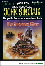 John Sinclair 1182 - Jason Dark