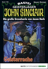 John Sinclair 1190 - Jason Dark