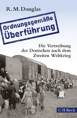 'Ordnungsgem&auml;&szlig;e &Uuml;berf&uuml;hrung' - R. M. Douglas