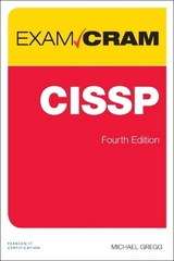 CISSP Exam Cram - Gregg, Michael