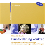 Frühförderung konkret - Walter Straßmeier