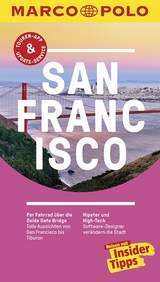 MARCO POLO Reiseführer San Francisco - Roland Austinat