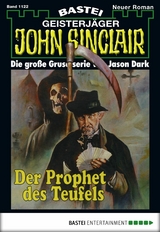 John Sinclair 1122 - Jason Dark