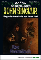 John Sinclair 1114 - Jason Dark