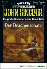 John Sinclair 1180 - Jason Dark