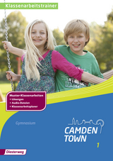 Camden Town - Allgemeine Ausgabe 2012 f&uuml;r Gymnasien - Robert Klimmt, Jutta Stahl-Klimmt