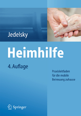 Heimhilfe - Jedelsky, Elisabeth