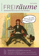 FreiRäume 2015/2016 - Laible, Johannes