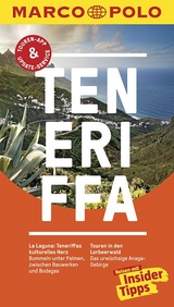 MARCO POLO Reisef&uuml;hrer Teneriffa - Sven Weniger