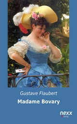 Madame Bovary - Gustave Flaubert