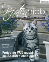 Pfotenhieb, Ausgabe 4 - 