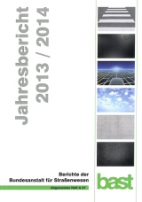 Jahresbericht 2013/2014 - 