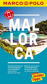 MARCO POLO Reisef&uuml;hrer Mallorca - Petra Rossbach