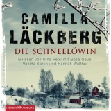 Die Schneel&ouml;win - Camilla L&auml;ckberg