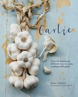 Garlic - Jenny Linford